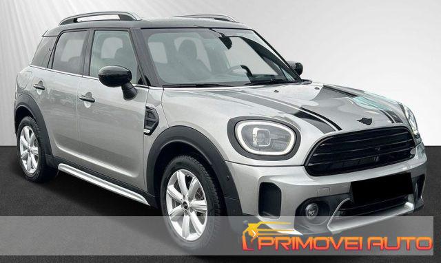 MINI Countryman 1.5 Cooper