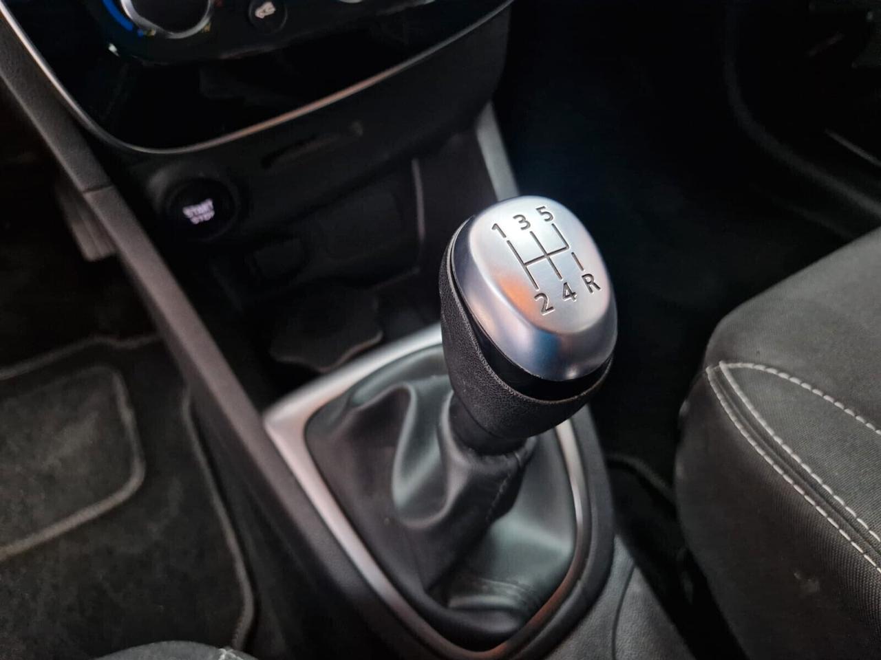 Renault Clio 1.2 EURO 6