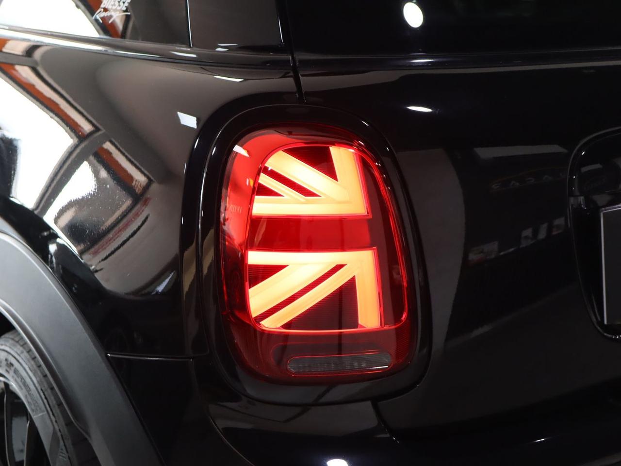 Mini John Cooper Works JCW 2.0 John Cooper #11245