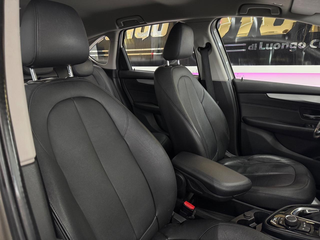 Bmw 2 218D Active Tourer Luxury Full Optional