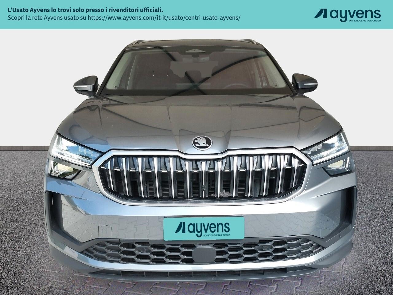 Skoda Kodiaq 2.0 TDI DSG 7 posti Style