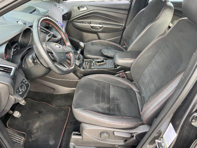 FORD Kuga 1.5 EcoBoost 120 CV 2WD ST-Line SOLO 65000KM