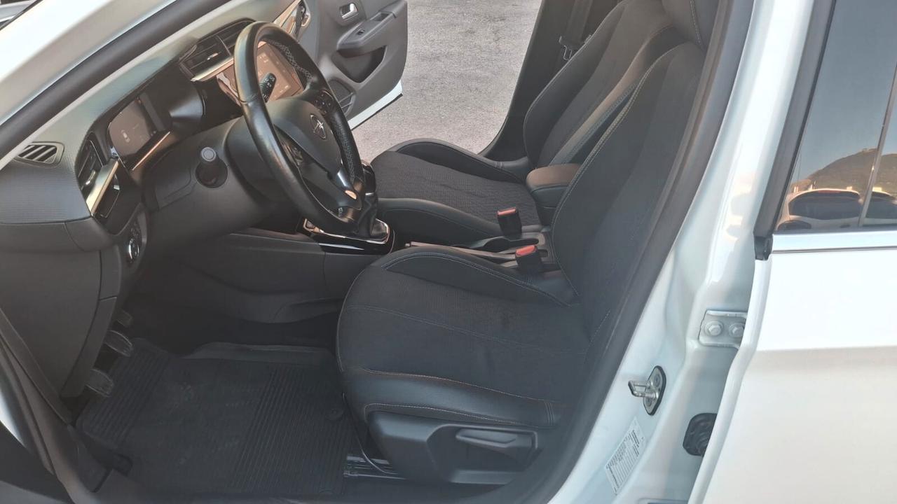 Opel Corsa 1.2 Elegance