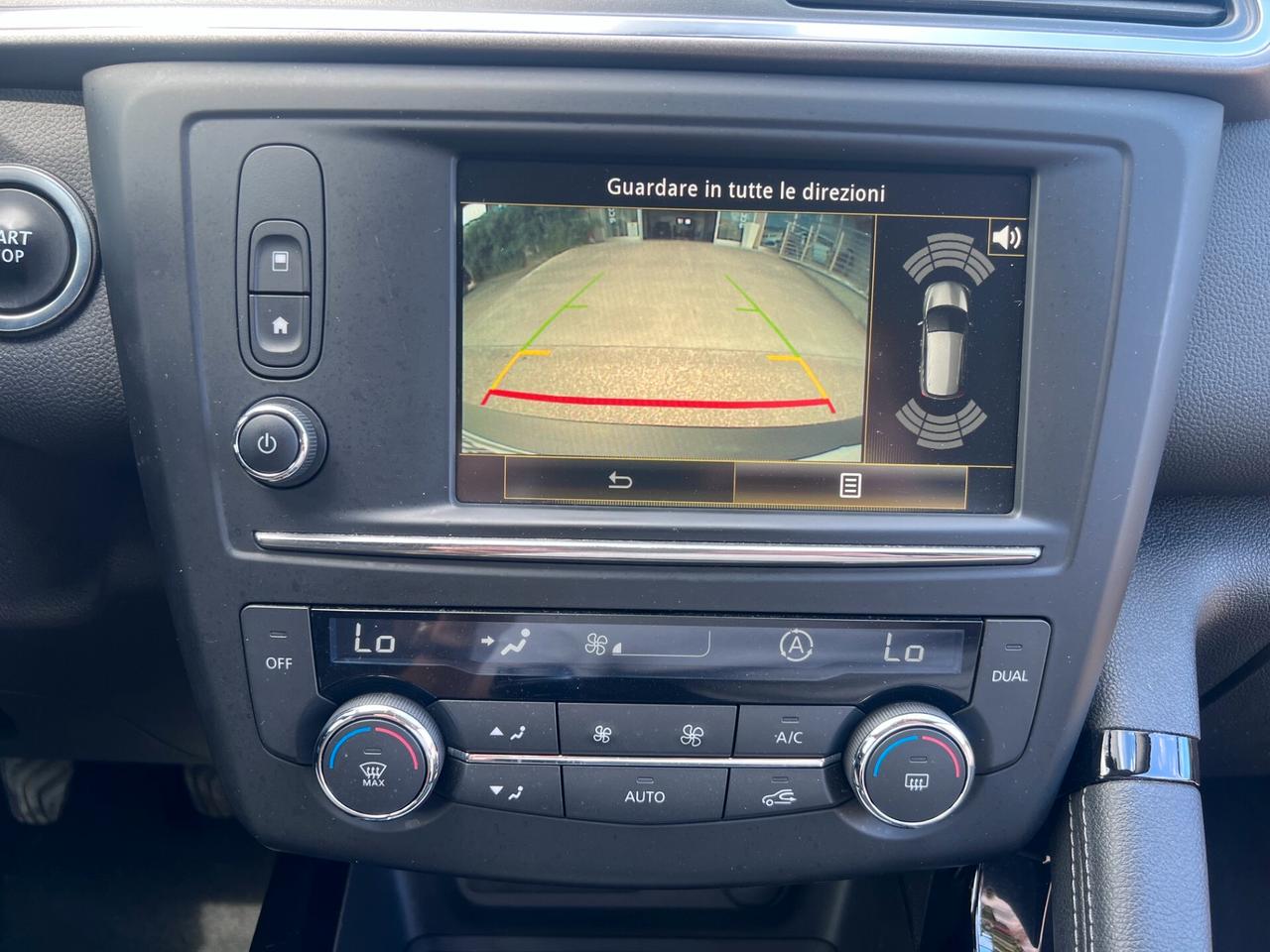 Renault Kadjar dCi 8V 110CV Energy Hypnotic