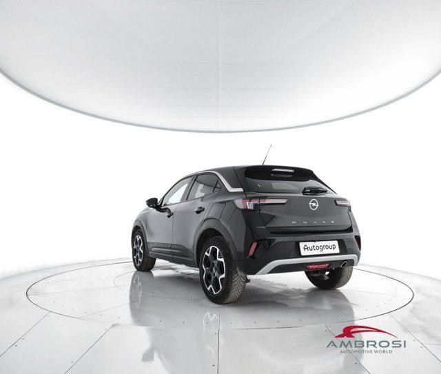 OPEL Mokka 1.5 diesel Ultimate