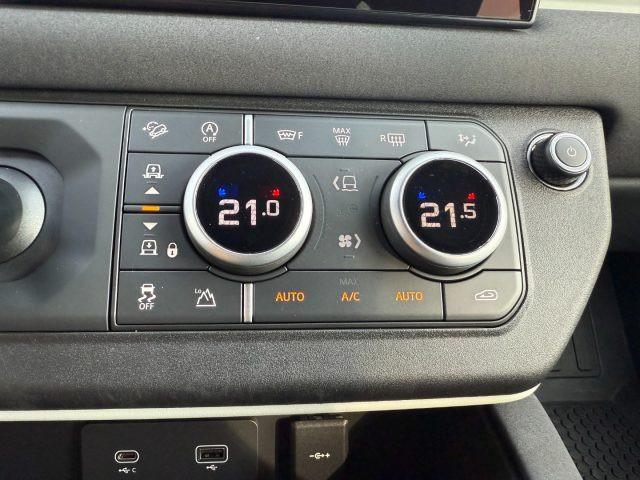 LAND ROVER Defender 110 3.0D 200 CV AWD Auto SE AUTOCARRO PREZZO NETTO