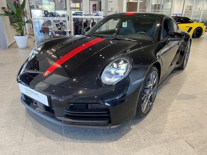 Porsche 911 911 II Carrera PDK