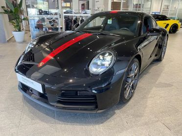 Porsche 911 911 II Carrera PDK