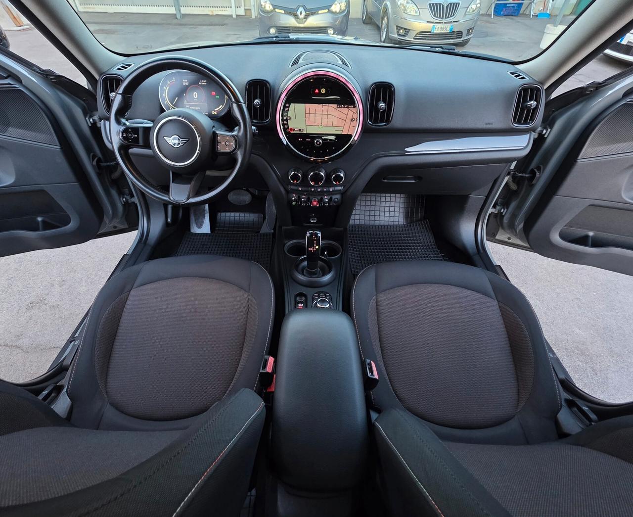 Mini One Countryman 1.5 D JCW