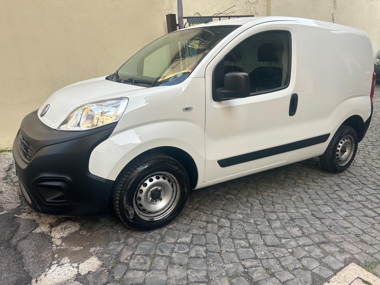 Fiat Fiorino 1.3 MJT 80CV Cargo