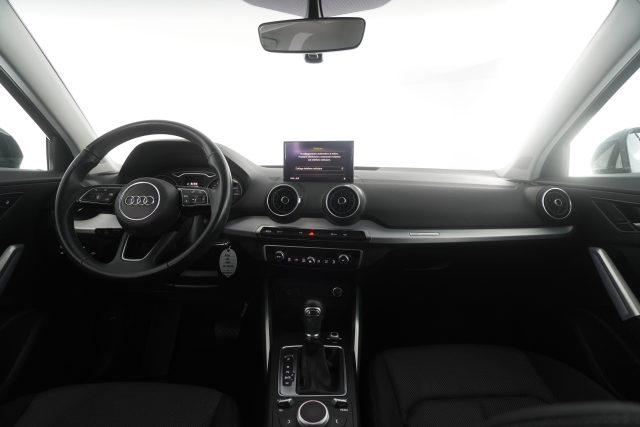 AUDI Q2 Q2 30 TDI S tronic S line Edition