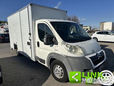 FIAT Ducato Cassonato