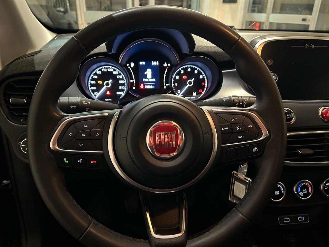 Fiat 500X 1.0 T3 120 CV Club benzina