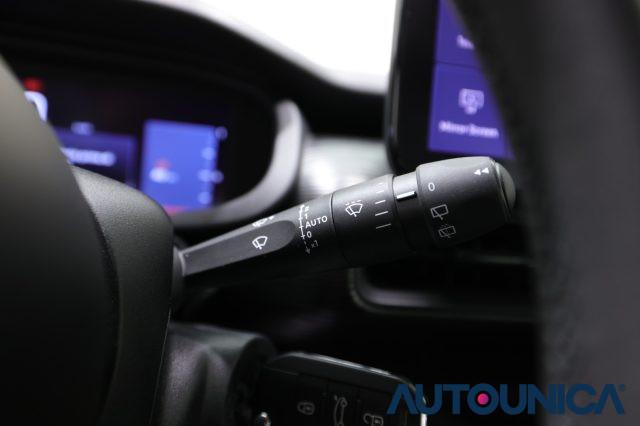JEEP Avenger 1.2 TURBO 100 CV ALTITUDE FARI LED