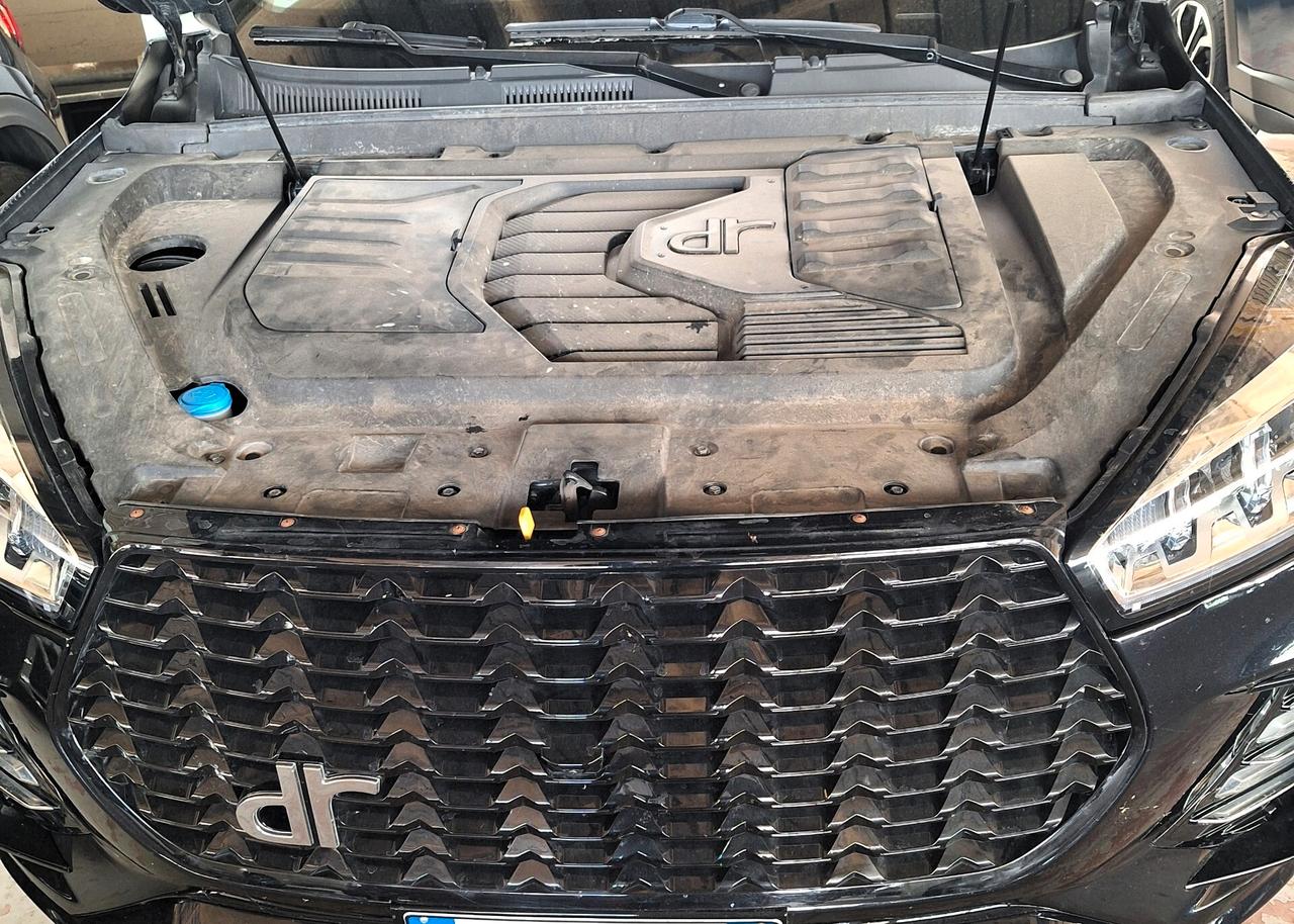 Dr 6.0 1.5 Turbo CVT Bi-Fuel GPL n101173