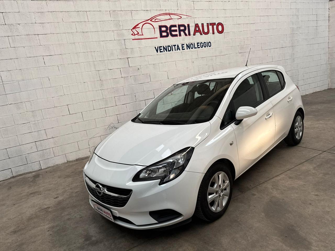 Opel Corsa CDTI ecoFLEX Start&Stop 5 porte Cosmo