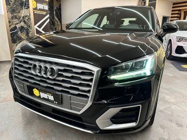 Audi Q2 1.6 TDI 116 CV Design 2018