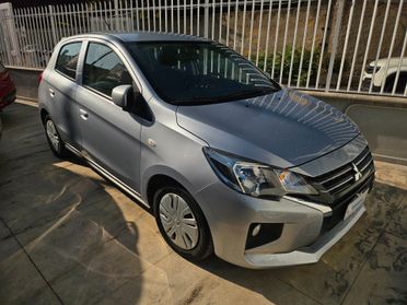 Mitsubishi Space Star 1.2 Funky 06/2021