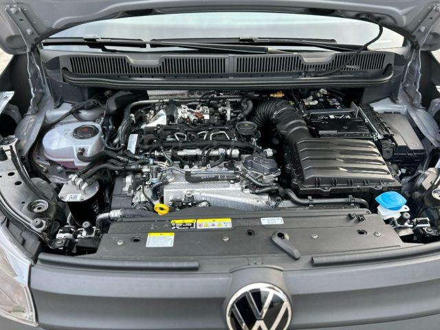 VOLKSWAGEN Caddy 2.0 TDI 102 CV Autocarro Space Maxi