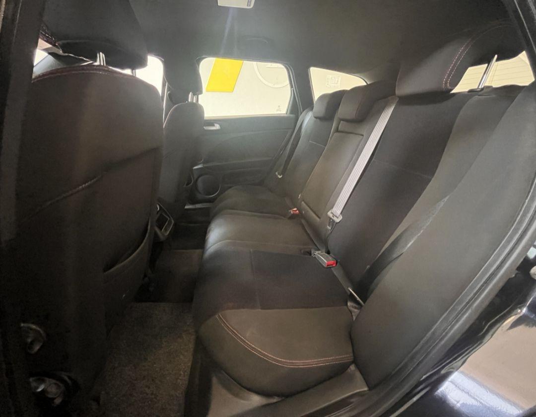 ALFA ROMEO 159 - 2.0 JTDm Sportwagon Progression