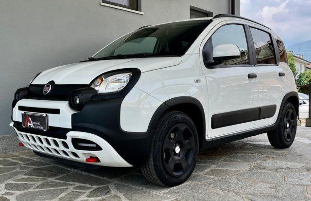 FIAT Panda Cross 1.0 FireFly S&S Hybrid