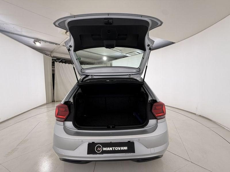 Volkswagen Polo 1.6 TDI SCR 59kW Comfortline BMT