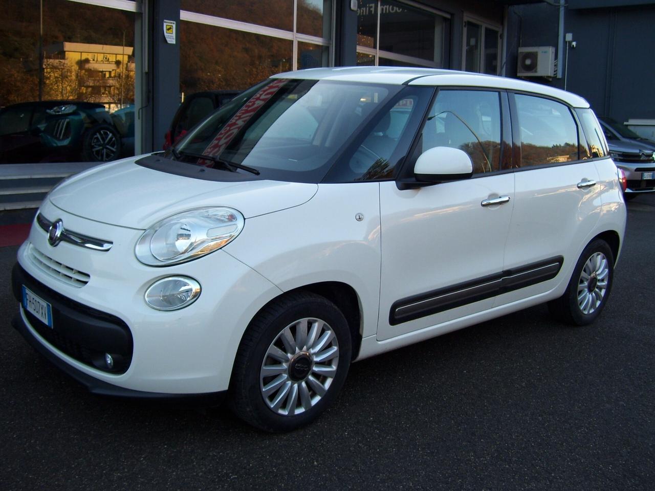 Fiat 500L 1.4 95 CV Pop Star