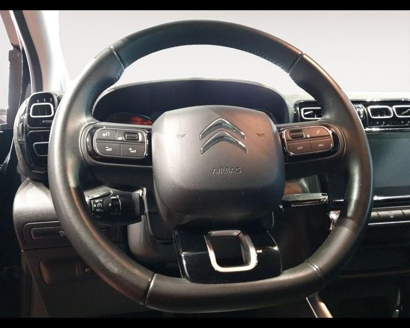 Citroën C3 Aircross PureTech 110 S&S Feel