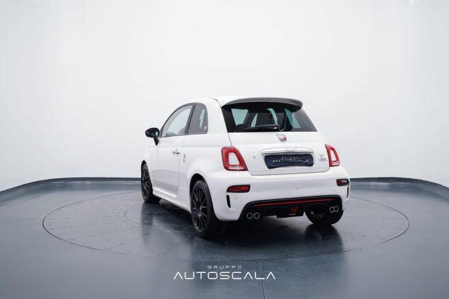 ABARTH 595 1.4 Turbo T-Jet 165cv Pista