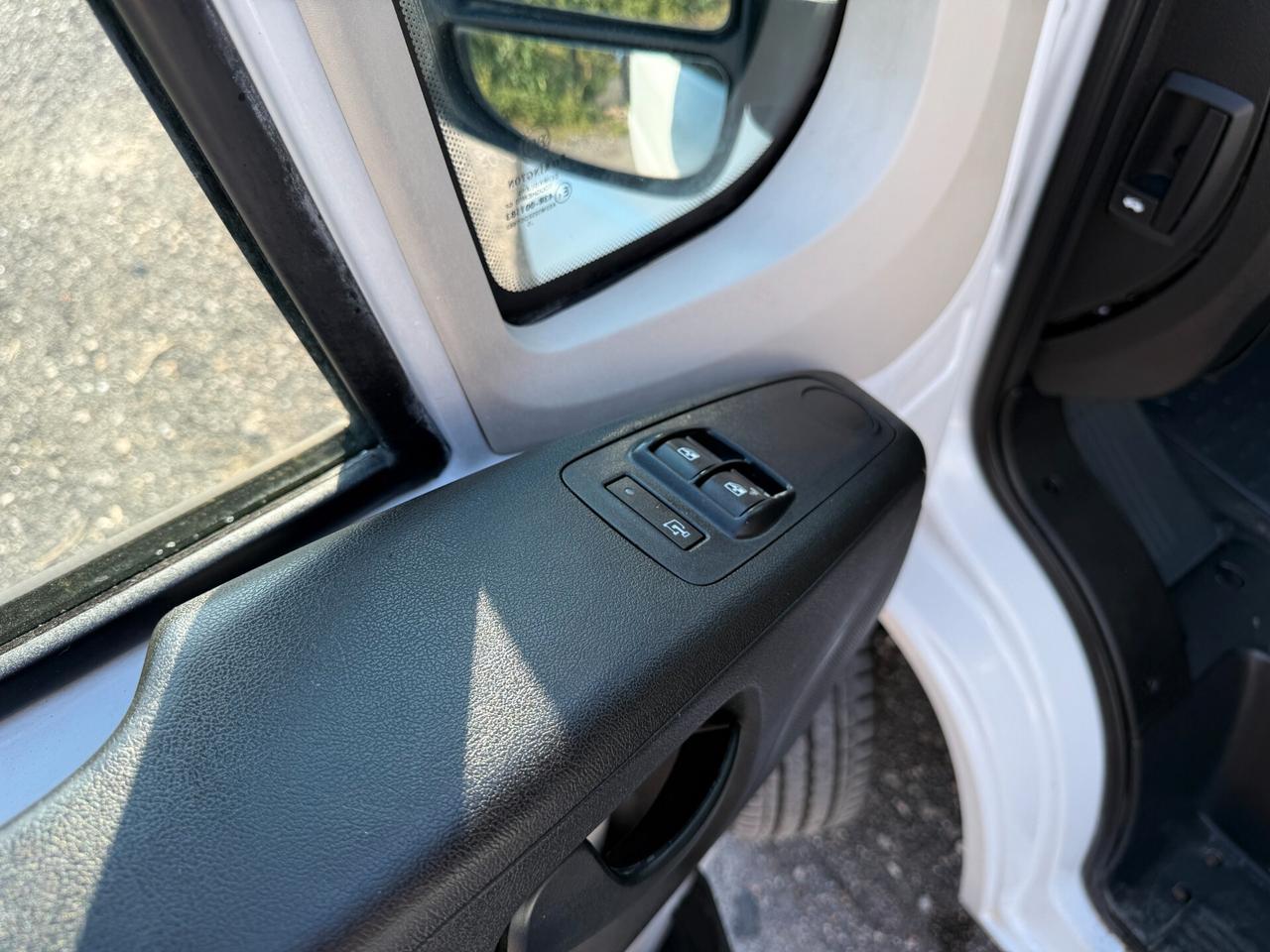 FIAT DUCATO ANNO 2016 2.0 DIESEL 115 CV