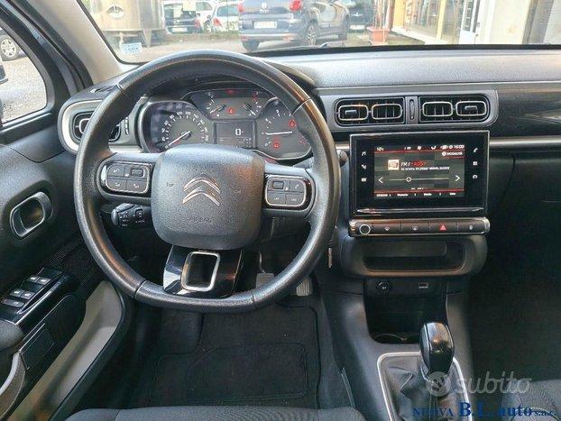 CITROEN - C3 - PureTech 83 S&S Shine