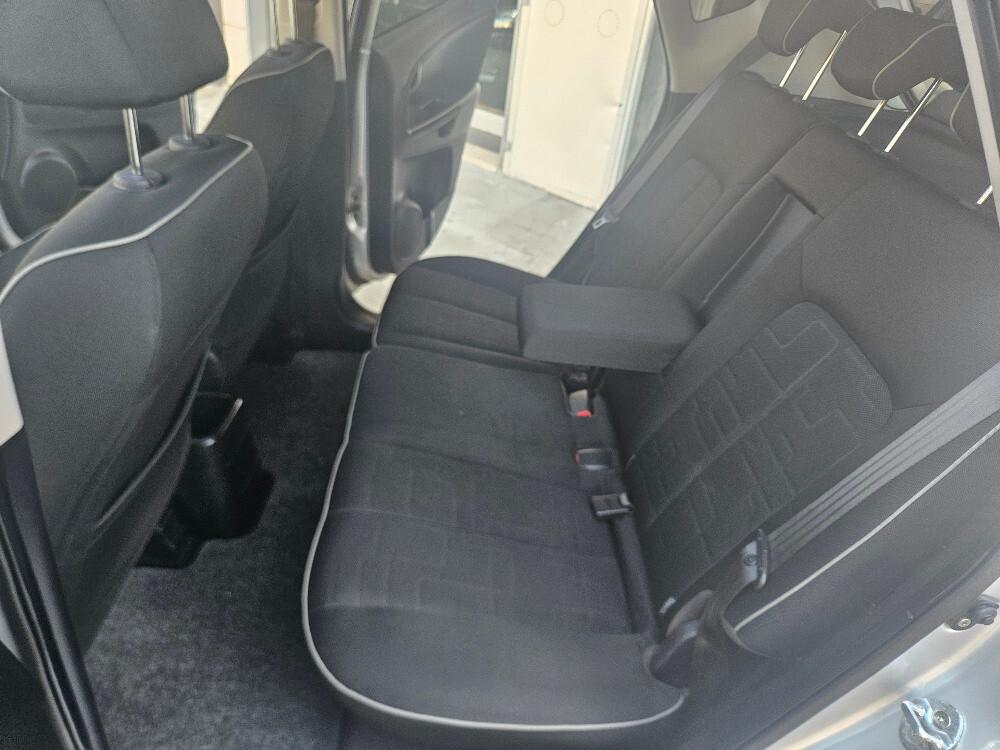 Kia Venga 1.4 CRDi 90CV Cool" Con Tetto Panoramico