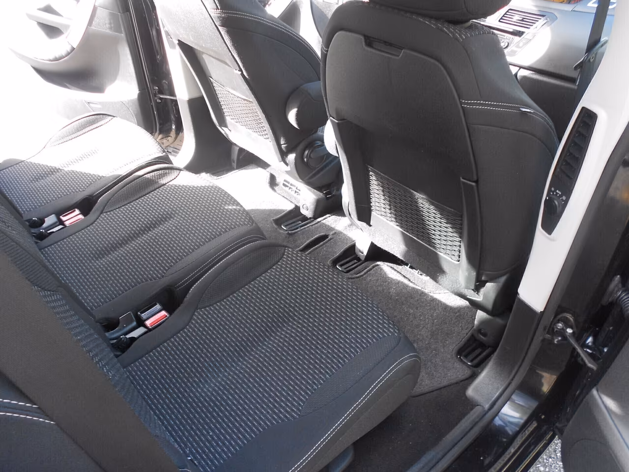 C4 PICASSO 1.6hdi(NUOVO:69.900km)FERMO dal 2014,E5A