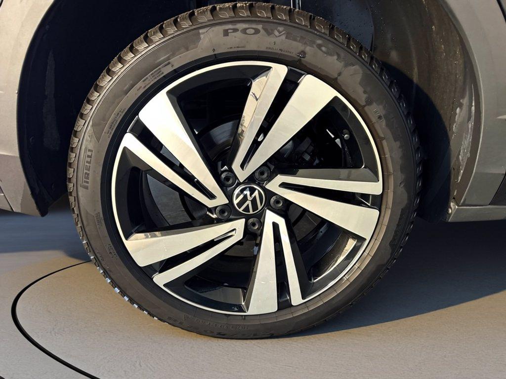 VOLKSWAGEN T-roc 1.5 tsi r-line dsg del 2023