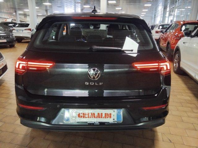 VOLKSWAGEN Golf 2.0 TDI 115 CV SCR Life C/GRIMALDI SPECIAL DAY