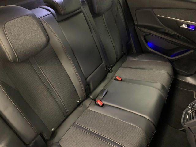 PEUGEOT 3008 1.5 BlueHDi GT Line Pack