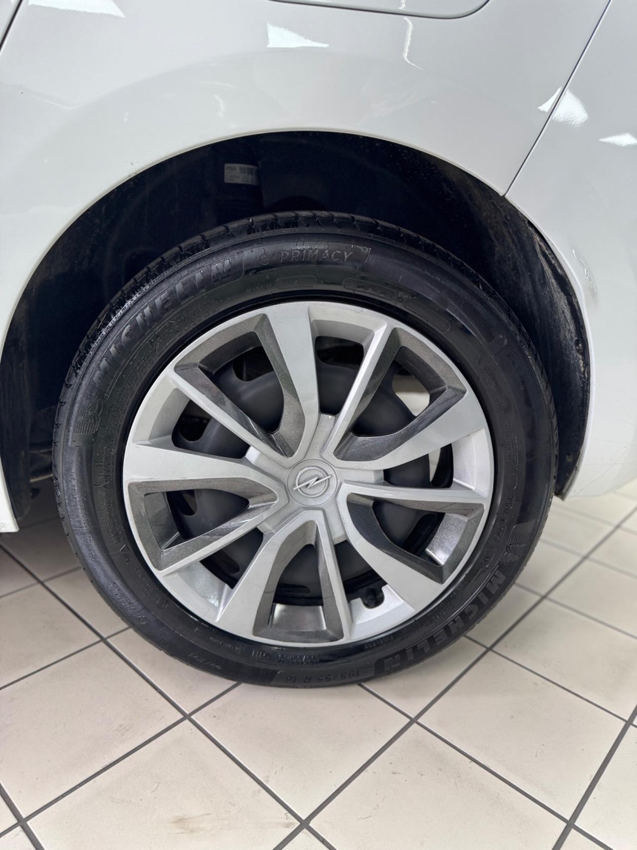 Opel Corsa 1.2 Edition