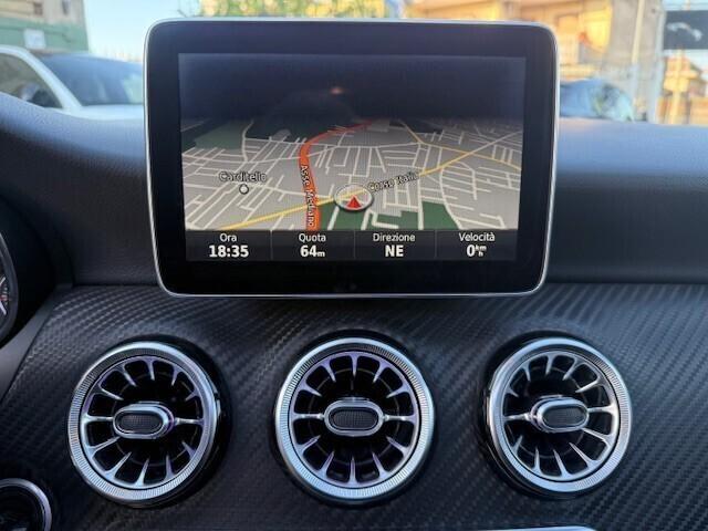 Mercedes-benz A 180 d Automatic Premium AMG