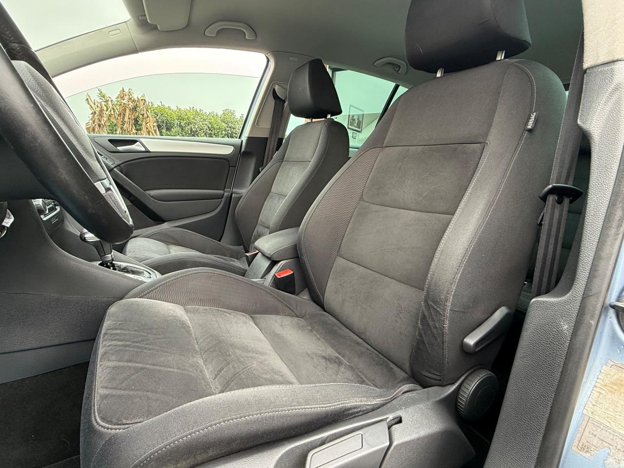 Volkswagen Golf 1.4 TSI 160CV DSG 5p. Highline