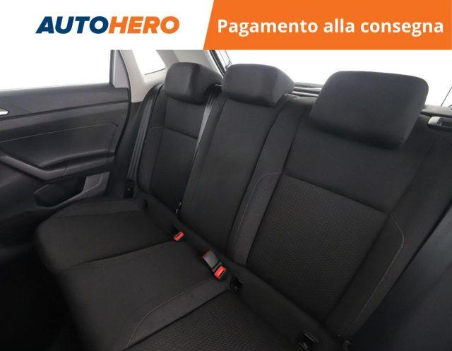VOLKSWAGEN Polo 1.0 EVO 80 CV 5p. Comfortline BlueMotion Technolog