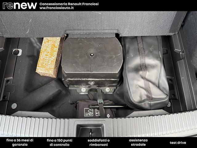 RENAULT Austral 1.2 E-Tech full hybrid Iconic 200cv auto