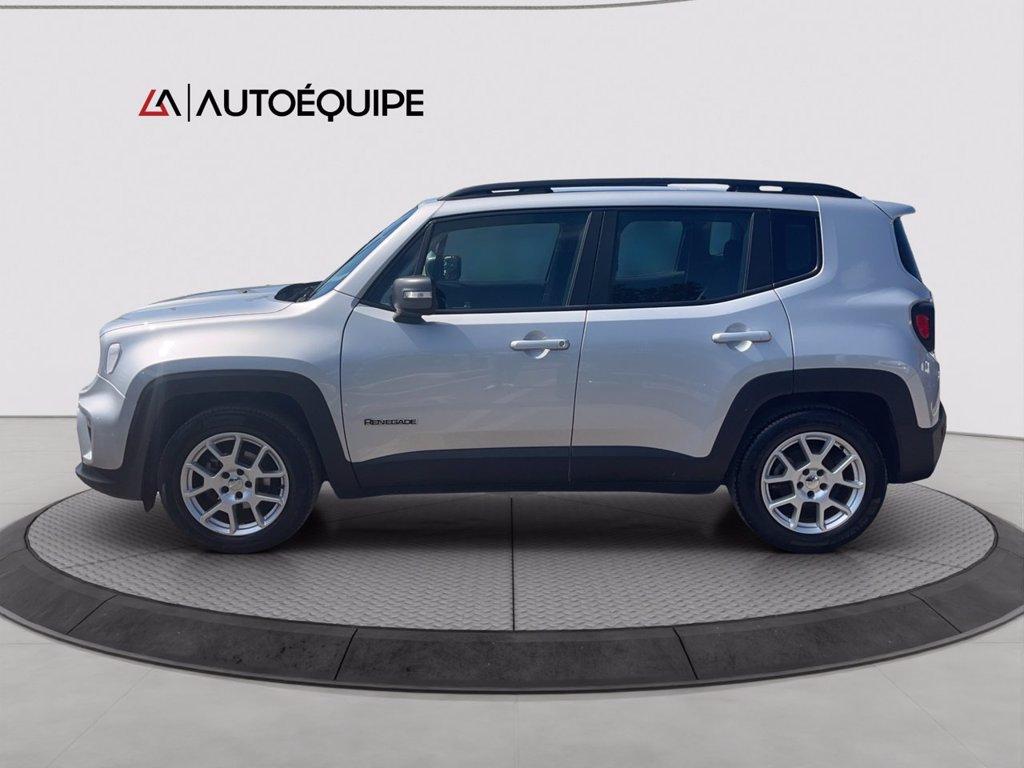 JEEP Renegade 1.6 mjt Limited 2wd 130cv del 2021