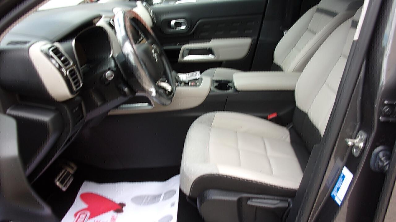 Citroen C5 Aircross C5 Aircross BlueHDi 130 S&S EAT8 Shine