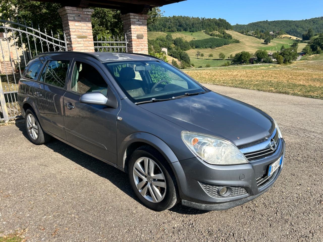 Opel Astra 1.7 CDTI 125CV Station Wagon Cosmo
