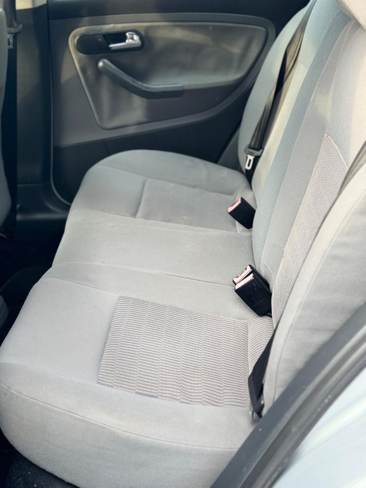 Seat Ibiza 1.4 16V 5p. Stylance