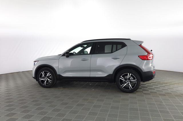 VOLVO XC40 XC40 B3 automatico Plus Dark