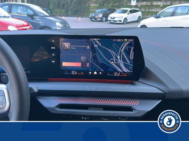 BMW Serie 1 118d M Sport Pro