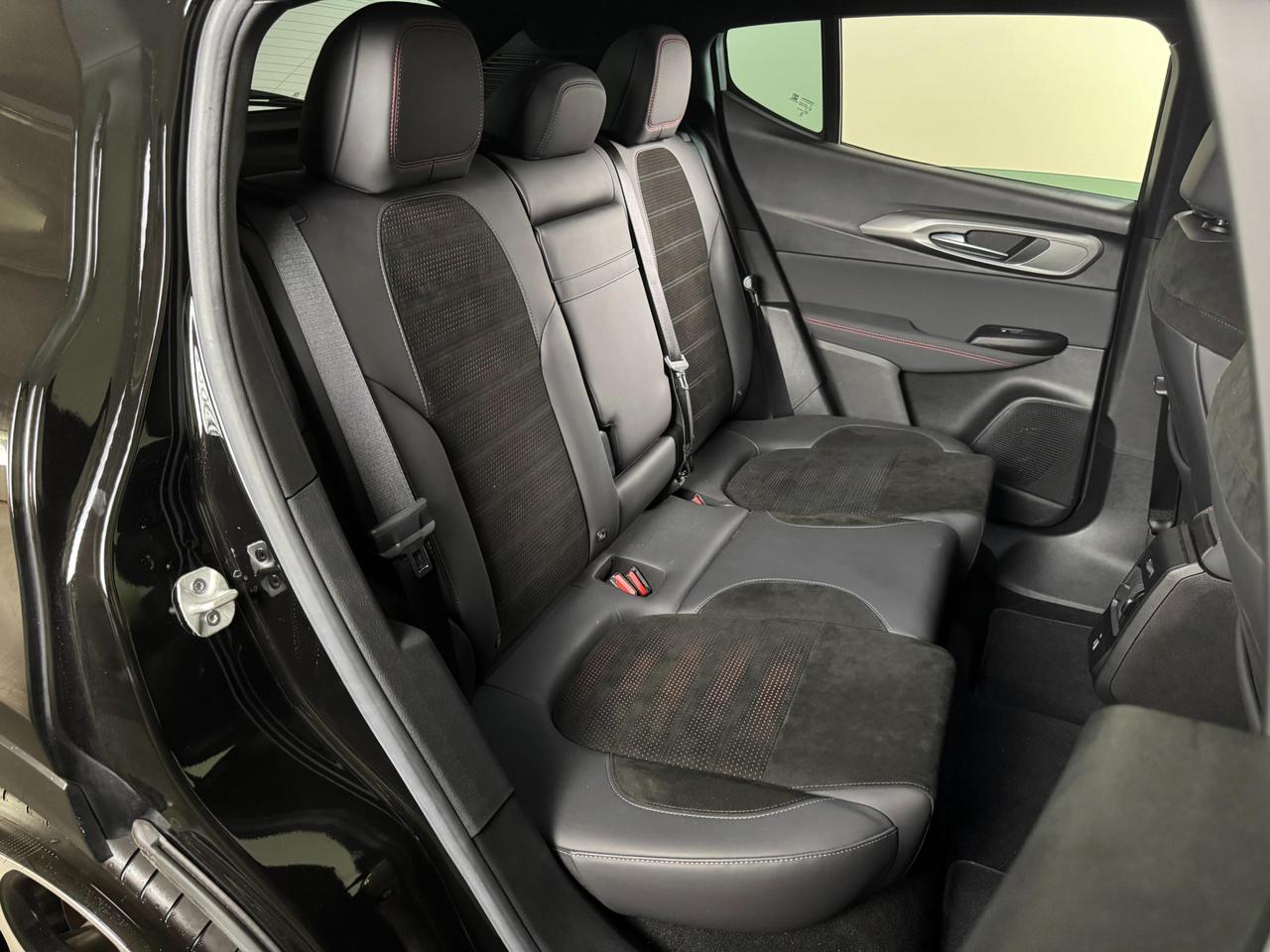 Alfa Romeo Tonale 1.5 hybrid Veloce 160cv tct7