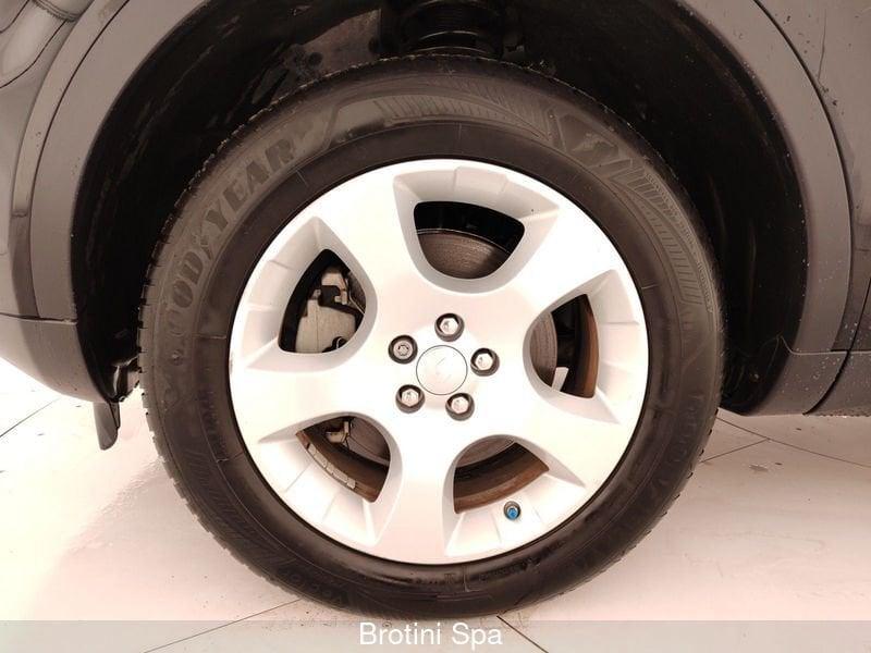 Land Rover Discovery Sport 2.0 TD4 150 CV Pure