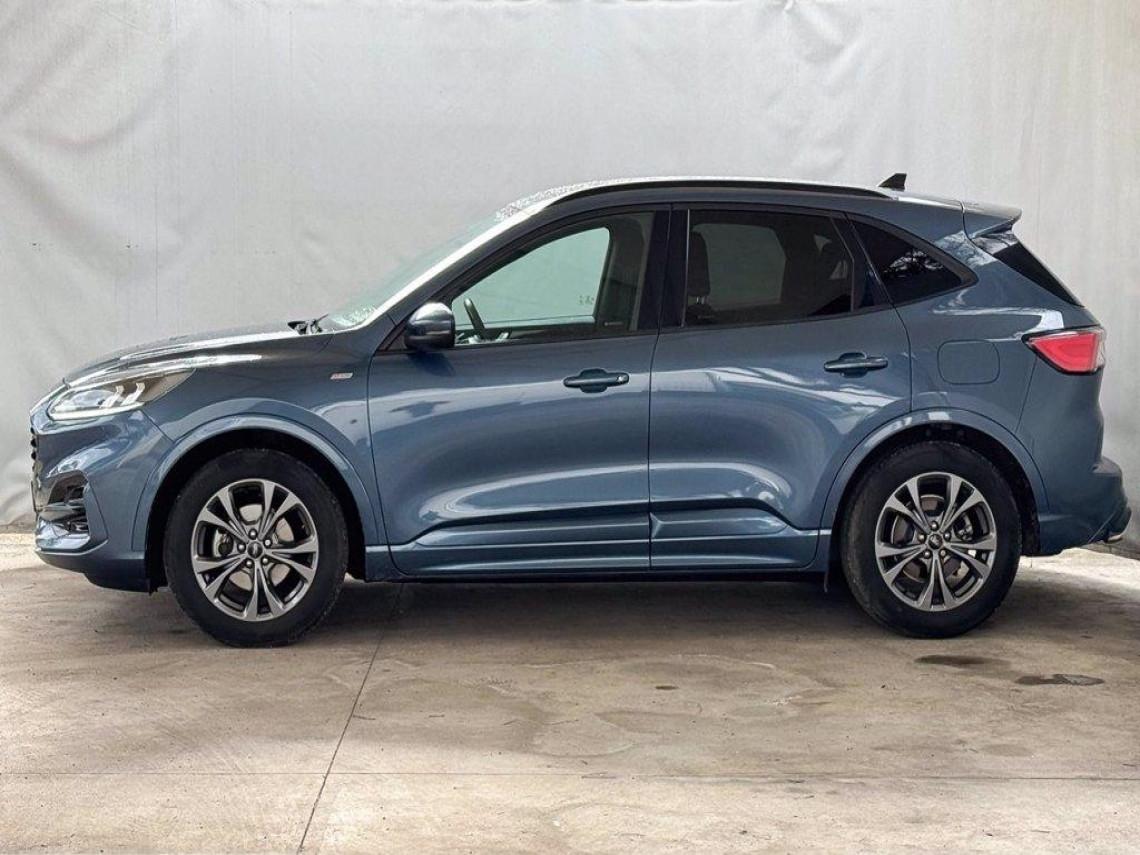 FORD Kuga 1 5 ecoblue st line 2wd 120cv auto
